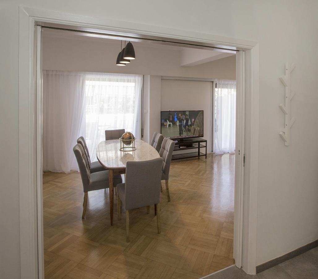 Acropolis View Penthouse Apartment By Ghh Афины Экстерьер фото